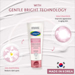 Cetaphil Brightness Reveal Creamy Cleanser - FACE CLEANSER