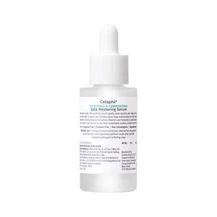 Cetaphil CICA Restoring Serum 30ml - product detail 1