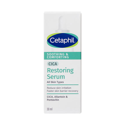 Cetaphil CICA Restoring Serum 30ml - product detail 2