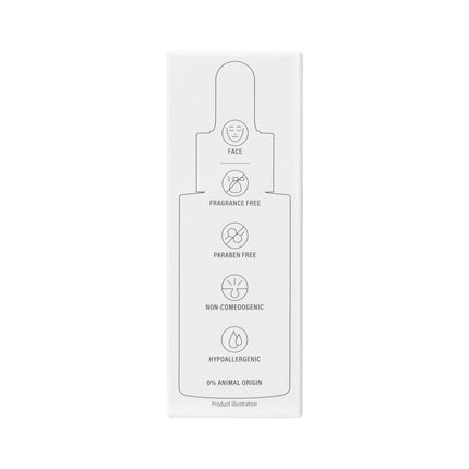 Cetaphil CICA Restoring Serum 30ml - product detail 4
