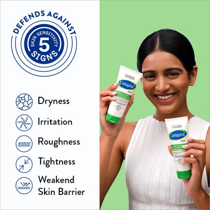 Cetaphil DAM Daily Advance Ultra Hydrating Lotion 30 gm -