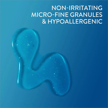 Cetaphil Face Wash Daily Exfoliating Cleanser 178 ml - FACE