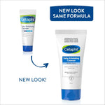 Cetaphil Face Wash Daily Exfoliating Cleanser 178 ml - FACE