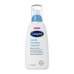 Cetaphil Gentle Foaming Cleanser 236ml - front of pack