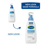 Cetaphil Gentle Foaming Cleanser 236ml - product detail 2