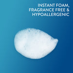 Cetaphil Gentle Foaming Cleanser 236ml - product detail 4