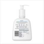 Cetaphil Hydrating Face Wash Cream to Foam Cleanser 236ml -
