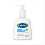 Cetaphil Hydrating Face Wash Cream to Foam Cleanser 236ml -