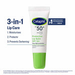 Cetaphil Protective Lip Balm SPF 50+ 8ml – 3-in-1 lip care