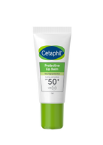 Cetaphil Protective Lip Balm SPF 50+ 8ml tube