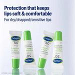 Cetaphil Protective Lip Balm SPF 50+ 8ml – soft and comfortable lips