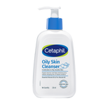 Cetaphil Oily Skin Cleanser 236ml – front