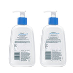 Cetaphil Oily Skin Cleanser 236ml – back labels