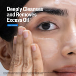 Cetaphil Oily Skin Cleanser 236ml – cleansing benefits