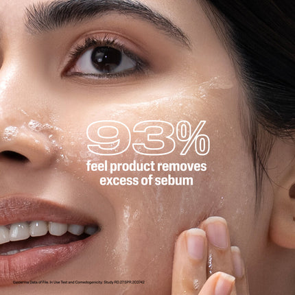 Cetaphil Oily Skin Cleanser 236ml – brand study