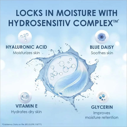 Cetaphil Optimal Hydration Activation Serum 30 ml - FACE