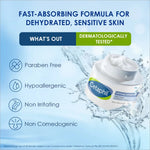 Cetaphil Optimal Hydration Daily Cream 50g - FACE CREAM