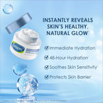 Cetaphil Optimal Hydration Daily Cream 50g - FACE CREAM