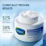 Cetaphil Optimal Hydration Replenishing Night Cream 50g -