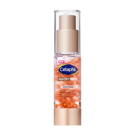 Cetaphil Healthy Renew Facial Serum 15g - front of pack