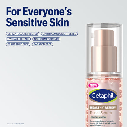 Cetaphil Healthy Renew Facial Serum 15g - product detail 6