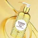 Hamidi Luxury Oud Body Lotion + Hamidi Luxury Oud Shower Gel