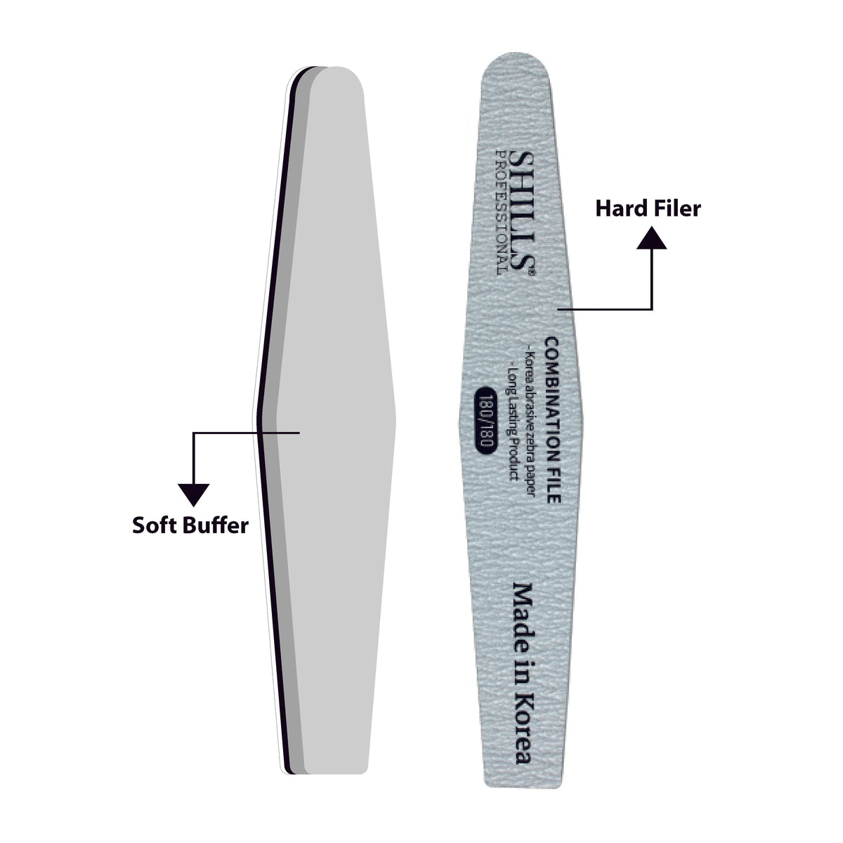 Combination Filer - 1