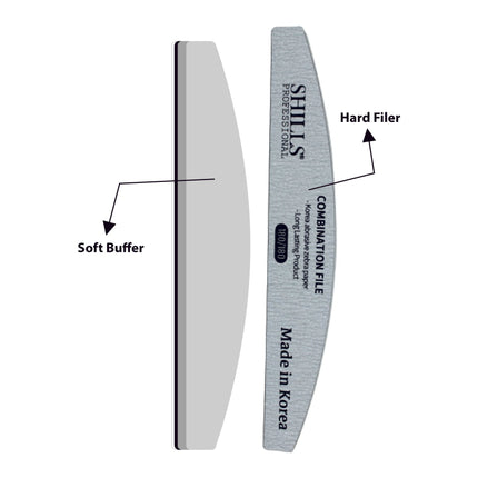 Combination Filer - 2