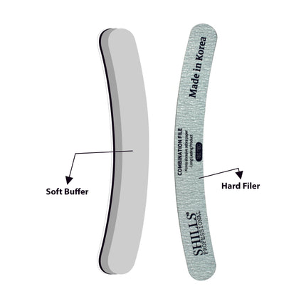 Combination Filer - 3