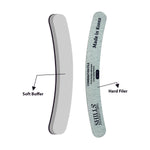 Combination Filer - 3