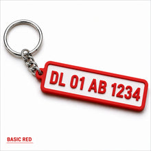 BASIC RED