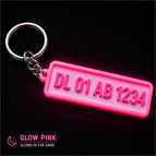 GLOW PINK