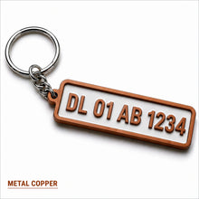 METAL COPPER