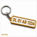 SILK GOLD