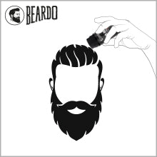 Beardo Hair Building Fiber for Men 12g - Instantly Hide