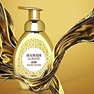 Hamidi Luxury Oud Body Lotion + Hamidi Luxury Oud Shower Gel