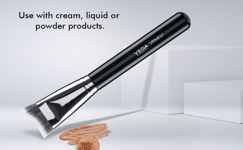 Vega Professional Contour Brush VPPMB-07
