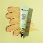 Daily Defense Tinted Sunscreen SPF 50 PA+++ with Avocado