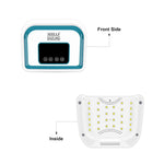 Dazling Nail Art Uv/Led Lamp 120W - Image 4