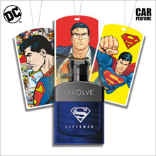 Superman- Aqua