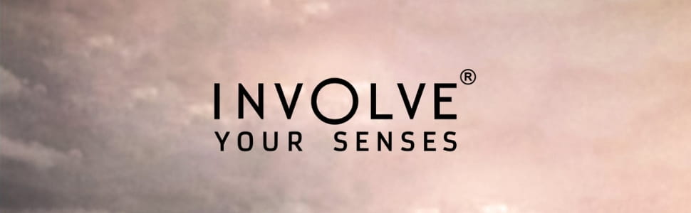 Involve Your Senses Legacy 50g - Long Lasting Car Perfume