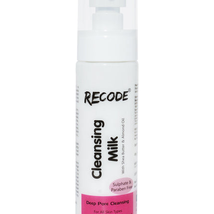Recode Cleansing Milk - 100 ML product image 1
