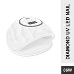 Diamond Nail Art UV/LED Lamp - Image 1