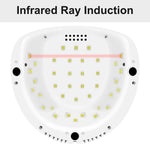 Diamond Nail Art UV/LED Lamp - Image 5