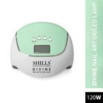 Divine Nail Art UV/LED Lamp SPN-3142 - Image 1