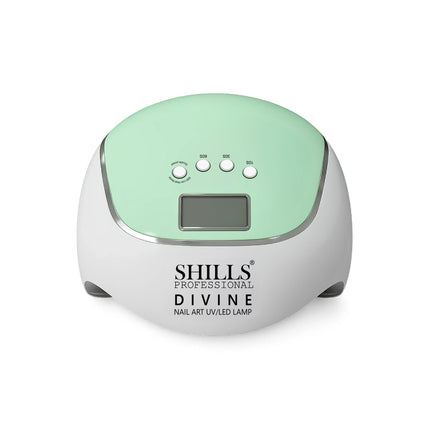 Divine Nail Art UV/LED Lamp SPN-3142 - Image 6