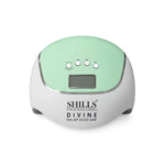 Divine Nail Art UV/LED Lamp SPN-3142 - Image 6