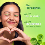 Dot & Key Cica Calming Oil-Free Moisturizer 60ml benefits