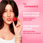 Dot & Key Strawberry Dew Brightening Moisturizer 80g product details