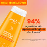 Dot & Key Vitamin C + E Super Bright Body Lotion 250ml benefits